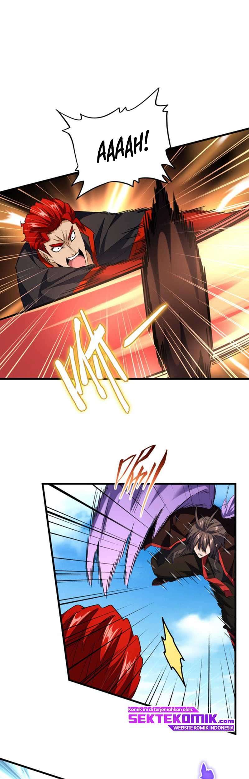 Dilarang COPAS - situs resmi www.mangacanblog.com - Komik magic emperor 192 - chapter 192 193 Indonesia magic emperor 192 - chapter 192 Terbaru 24|Baca Manga Komik Indonesia|Mangacan