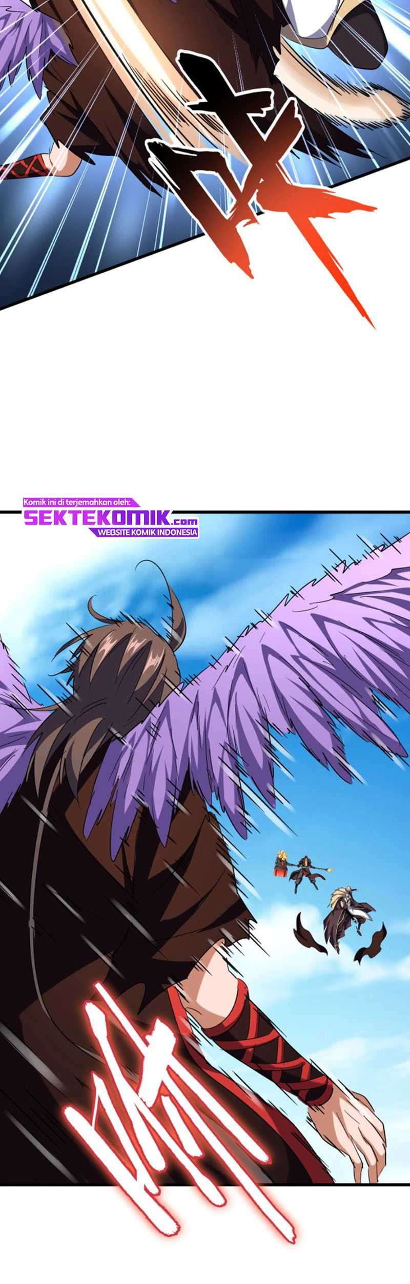 Dilarang COPAS - situs resmi www.mangacanblog.com - Komik magic emperor 192 - chapter 192 193 Indonesia magic emperor 192 - chapter 192 Terbaru 28|Baca Manga Komik Indonesia|Mangacan