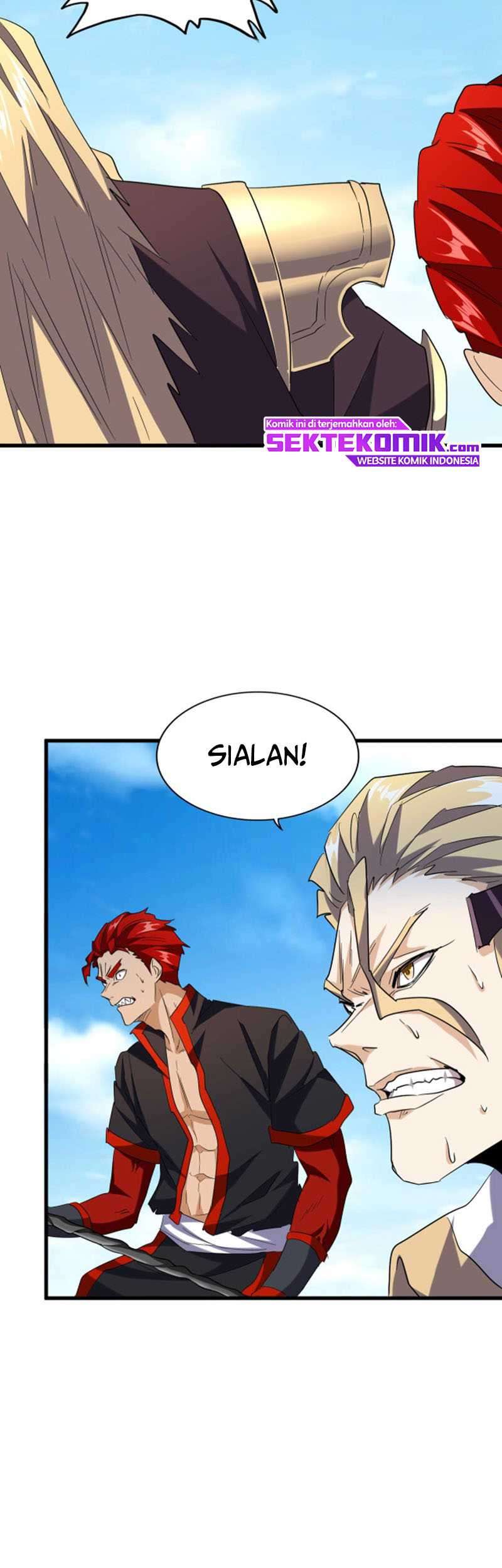 Dilarang COPAS - situs resmi www.mangacanblog.com - Komik magic emperor 192 - chapter 192 193 Indonesia magic emperor 192 - chapter 192 Terbaru 30|Baca Manga Komik Indonesia|Mangacan
