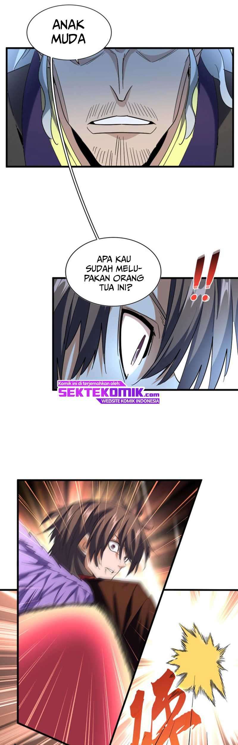 Dilarang COPAS - situs resmi www.mangacanblog.com - Komik magic emperor 192 - chapter 192 193 Indonesia magic emperor 192 - chapter 192 Terbaru 31|Baca Manga Komik Indonesia|Mangacan