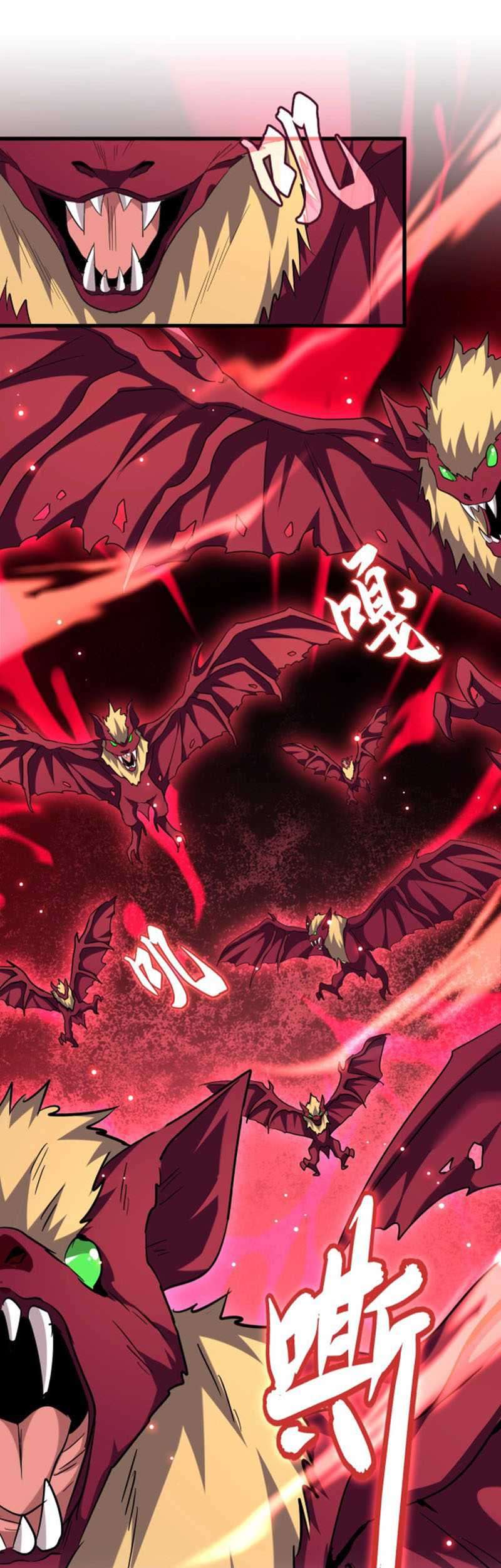 Dilarang COPAS - situs resmi www.mangacanblog.com - Komik magic emperor 192 - chapter 192 193 Indonesia magic emperor 192 - chapter 192 Terbaru 34|Baca Manga Komik Indonesia|Mangacan