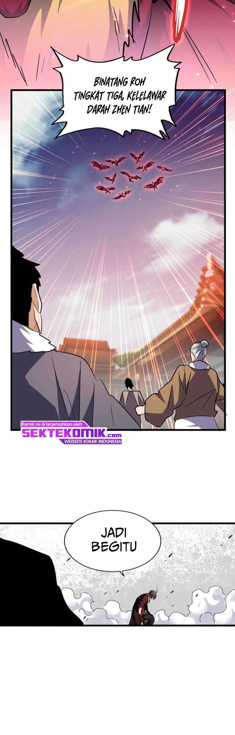 Dilarang COPAS - situs resmi www.mangacanblog.com - Komik magic emperor 192 - chapter 192 193 Indonesia magic emperor 192 - chapter 192 Terbaru 35|Baca Manga Komik Indonesia|Mangacan