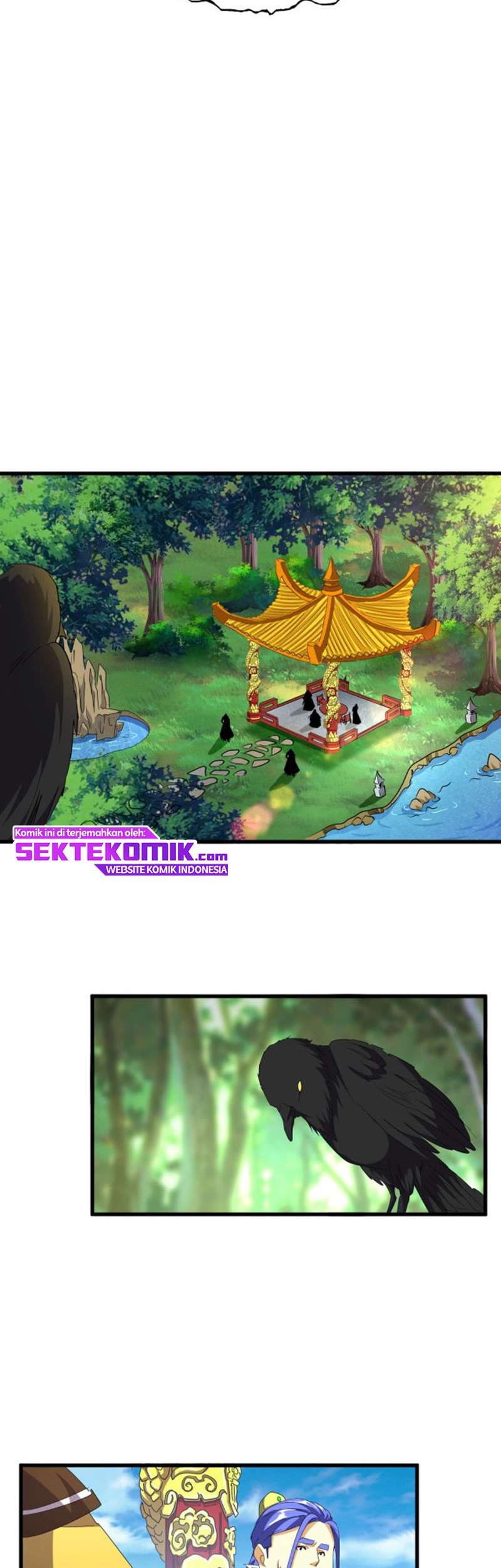 Dilarang COPAS - situs resmi www.mangacanblog.com - Komik magic emperor 207 - chapter 207 208 Indonesia magic emperor 207 - chapter 207 Terbaru 18|Baca Manga Komik Indonesia|Mangacan