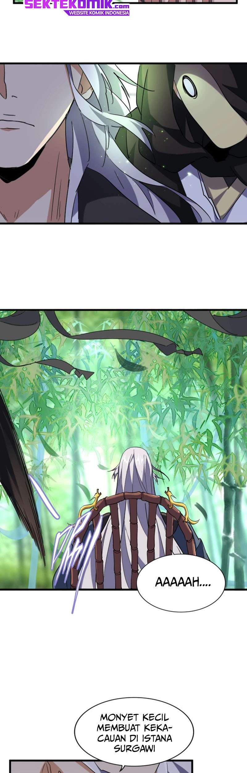 Dilarang COPAS - situs resmi www.mangacanblog.com - Komik magic emperor 207 - chapter 207 208 Indonesia magic emperor 207 - chapter 207 Terbaru 27|Baca Manga Komik Indonesia|Mangacan