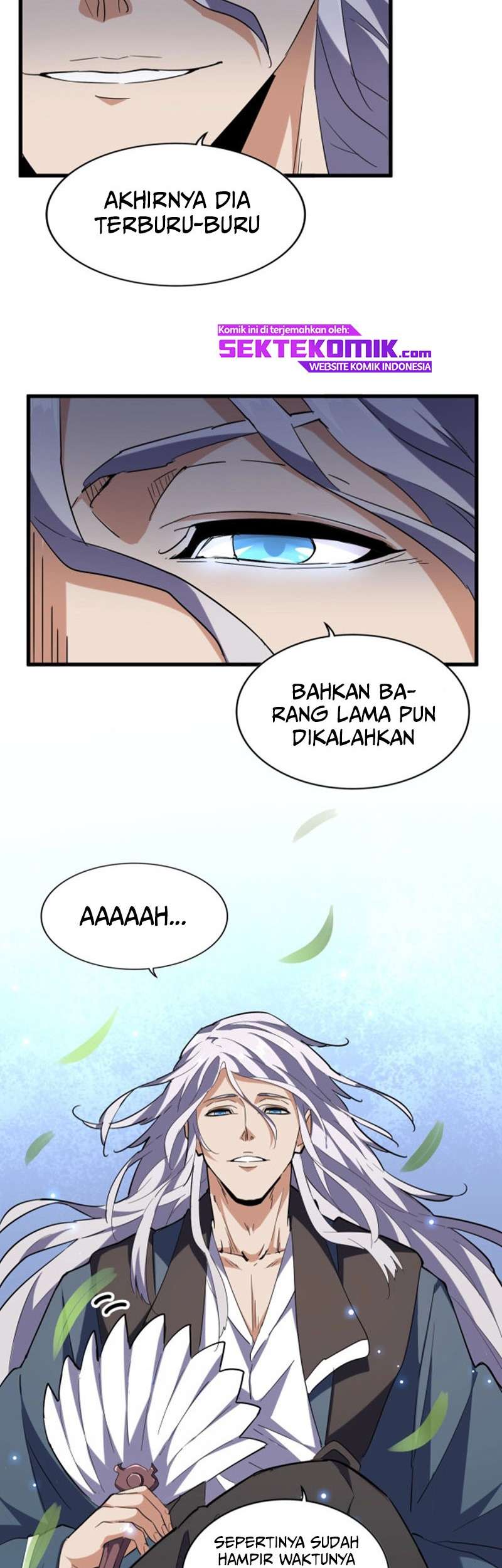 Dilarang COPAS - situs resmi www.mangacanblog.com - Komik magic emperor 207 - chapter 207 208 Indonesia magic emperor 207 - chapter 207 Terbaru 28|Baca Manga Komik Indonesia|Mangacan