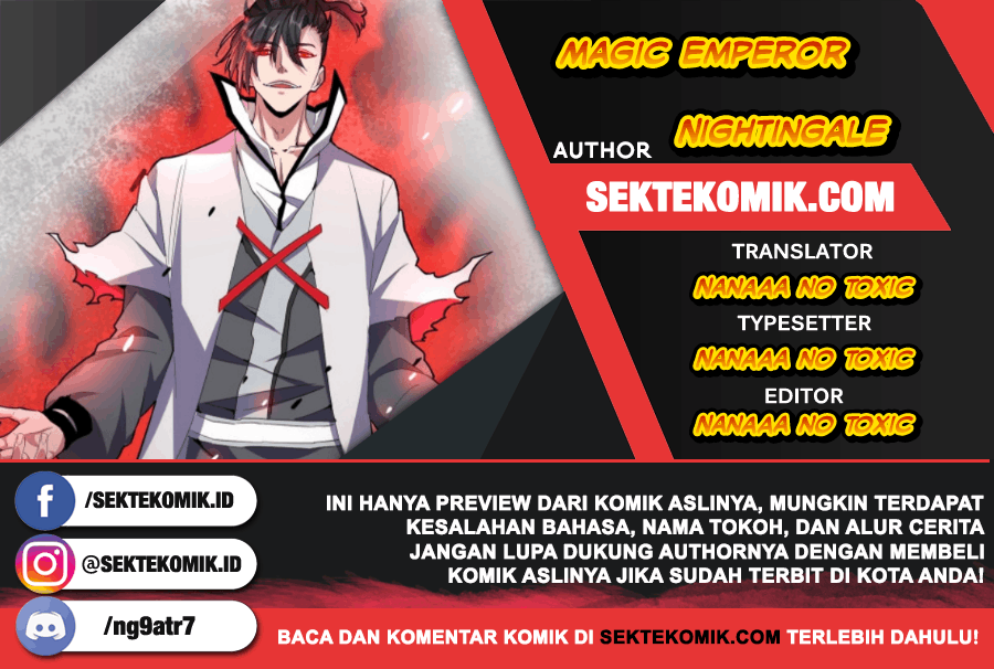 Dilarang COPAS - situs resmi www.mangacanblog.com - Komik magic emperor 216 - chapter 216 217 Indonesia magic emperor 216 - chapter 216 Terbaru 0|Baca Manga Komik Indonesia|Mangacan