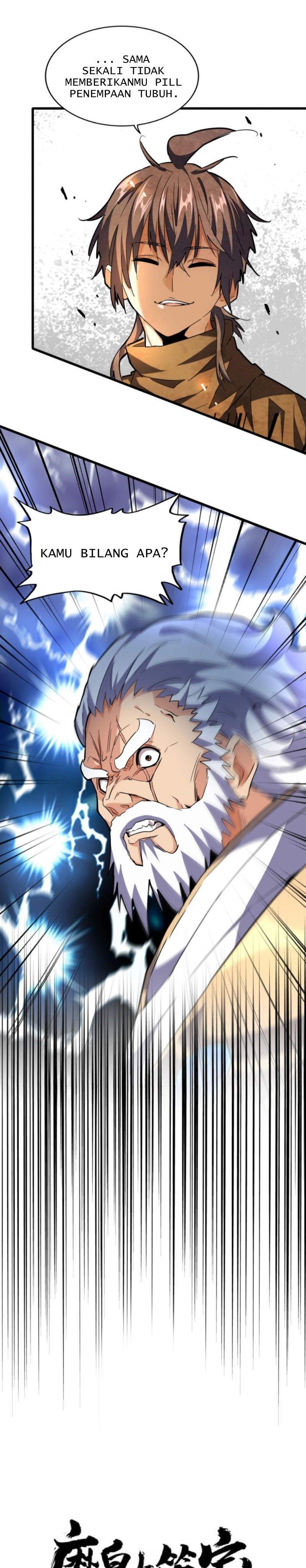 Dilarang COPAS - situs resmi www.mangacanblog.com - Komik magic emperor 216 - chapter 216 217 Indonesia magic emperor 216 - chapter 216 Terbaru 2|Baca Manga Komik Indonesia|Mangacan