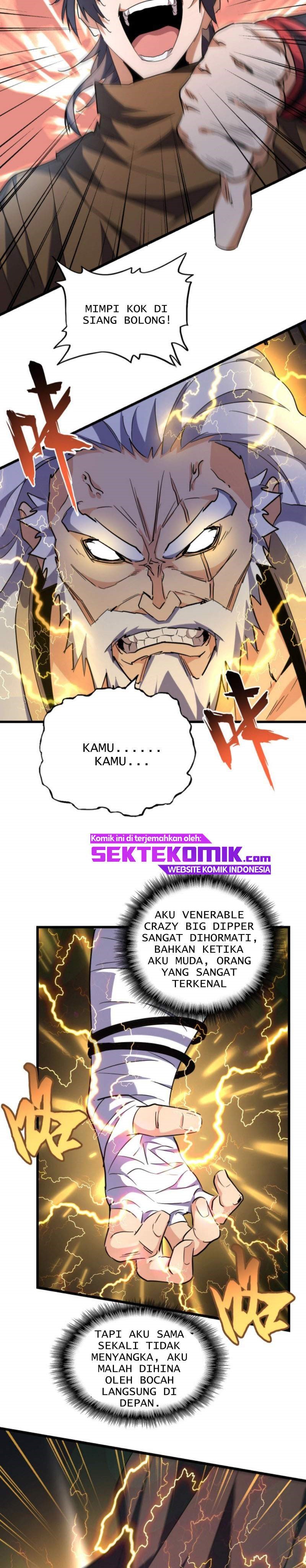 Dilarang COPAS - situs resmi www.mangacanblog.com - Komik magic emperor 216 - chapter 216 217 Indonesia magic emperor 216 - chapter 216 Terbaru 6|Baca Manga Komik Indonesia|Mangacan