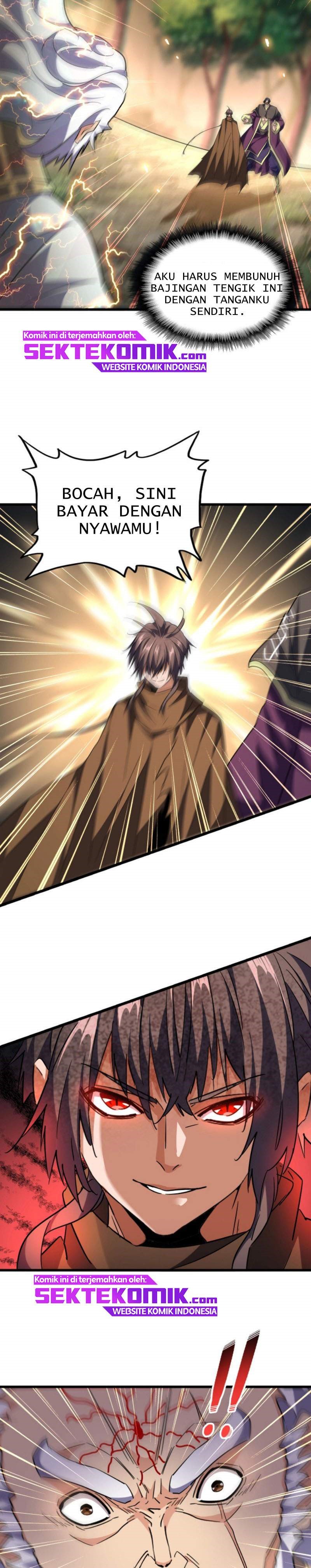Dilarang COPAS - situs resmi www.mangacanblog.com - Komik magic emperor 216 - chapter 216 217 Indonesia magic emperor 216 - chapter 216 Terbaru 8|Baca Manga Komik Indonesia|Mangacan