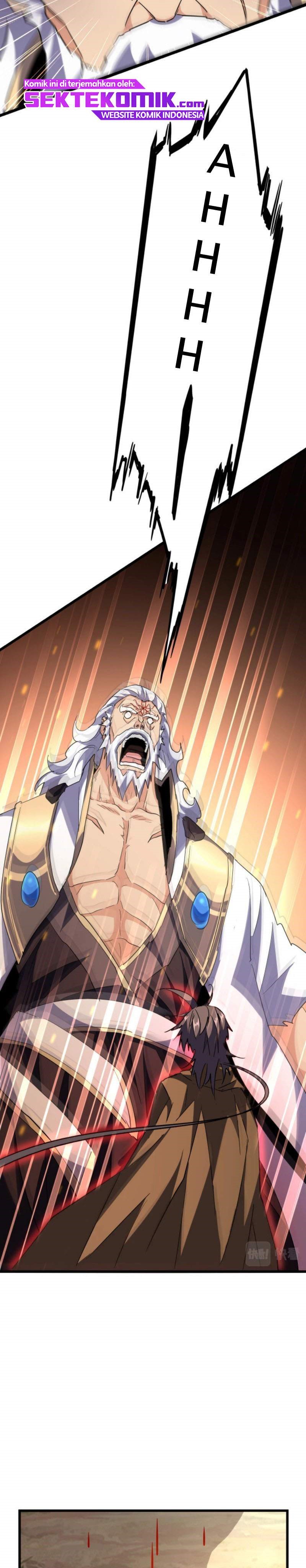 Dilarang COPAS - situs resmi www.mangacanblog.com - Komik magic emperor 216 - chapter 216 217 Indonesia magic emperor 216 - chapter 216 Terbaru 9|Baca Manga Komik Indonesia|Mangacan