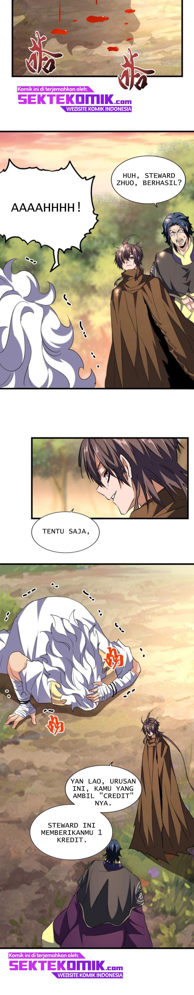 Dilarang COPAS - situs resmi www.mangacanblog.com - Komik magic emperor 216 - chapter 216 217 Indonesia magic emperor 216 - chapter 216 Terbaru 10|Baca Manga Komik Indonesia|Mangacan