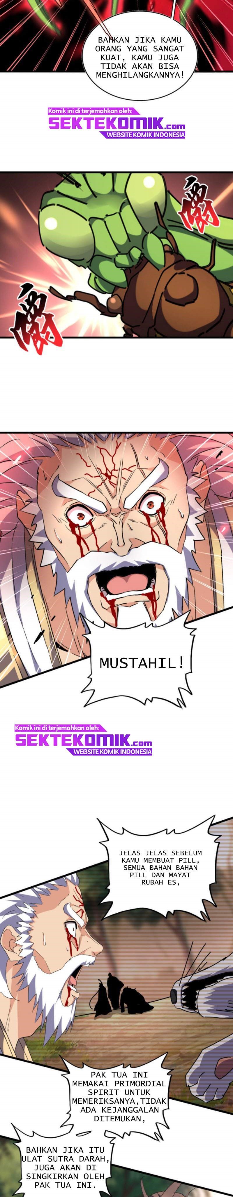 Dilarang COPAS - situs resmi www.mangacanblog.com - Komik magic emperor 216 - chapter 216 217 Indonesia magic emperor 216 - chapter 216 Terbaru 16|Baca Manga Komik Indonesia|Mangacan