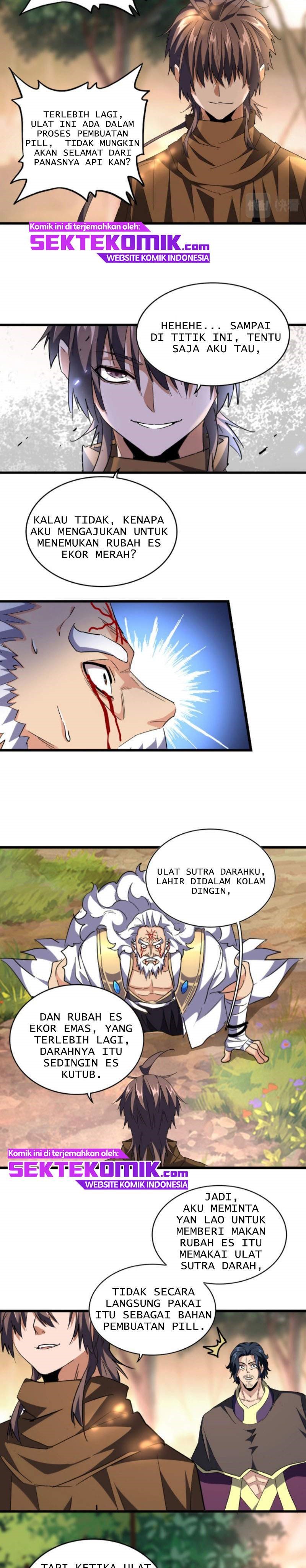 Dilarang COPAS - situs resmi www.mangacanblog.com - Komik magic emperor 216 - chapter 216 217 Indonesia magic emperor 216 - chapter 216 Terbaru 17|Baca Manga Komik Indonesia|Mangacan