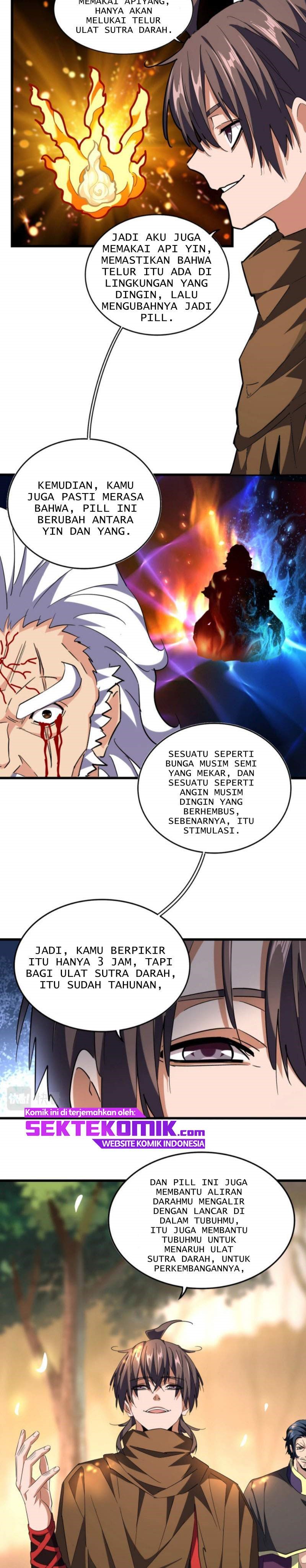 Dilarang COPAS - situs resmi www.mangacanblog.com - Komik magic emperor 216 - chapter 216 217 Indonesia magic emperor 216 - chapter 216 Terbaru 20|Baca Manga Komik Indonesia|Mangacan