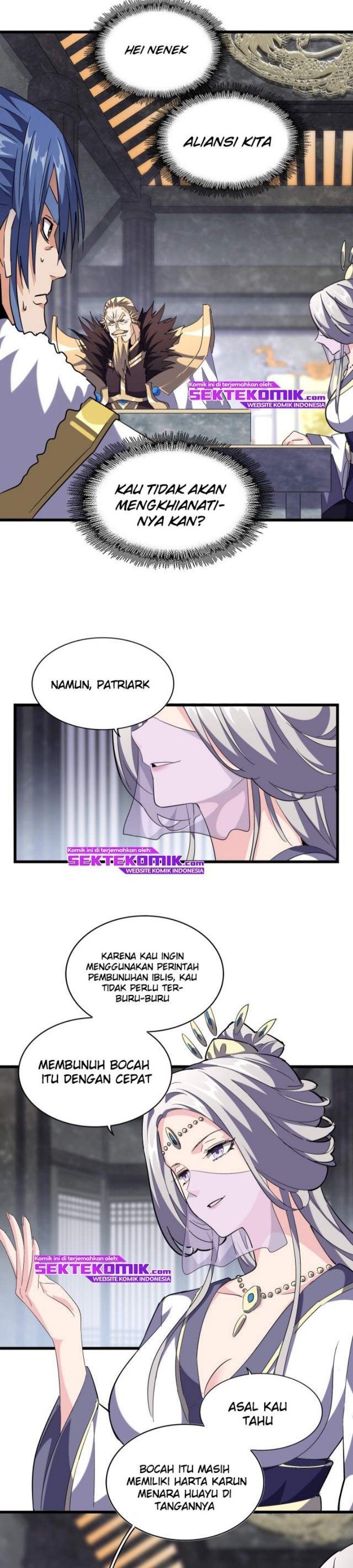 Dilarang COPAS - situs resmi www.mangacanblog.com - Komik magic emperor 220 - chapter 220 221 Indonesia magic emperor 220 - chapter 220 Terbaru 2|Baca Manga Komik Indonesia|Mangacan