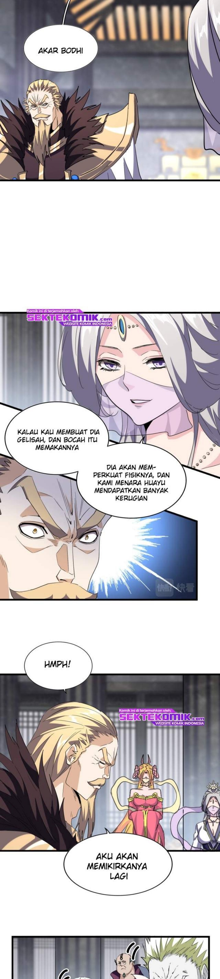 Dilarang COPAS - situs resmi www.mangacanblog.com - Komik magic emperor 220 - chapter 220 221 Indonesia magic emperor 220 - chapter 220 Terbaru 3|Baca Manga Komik Indonesia|Mangacan