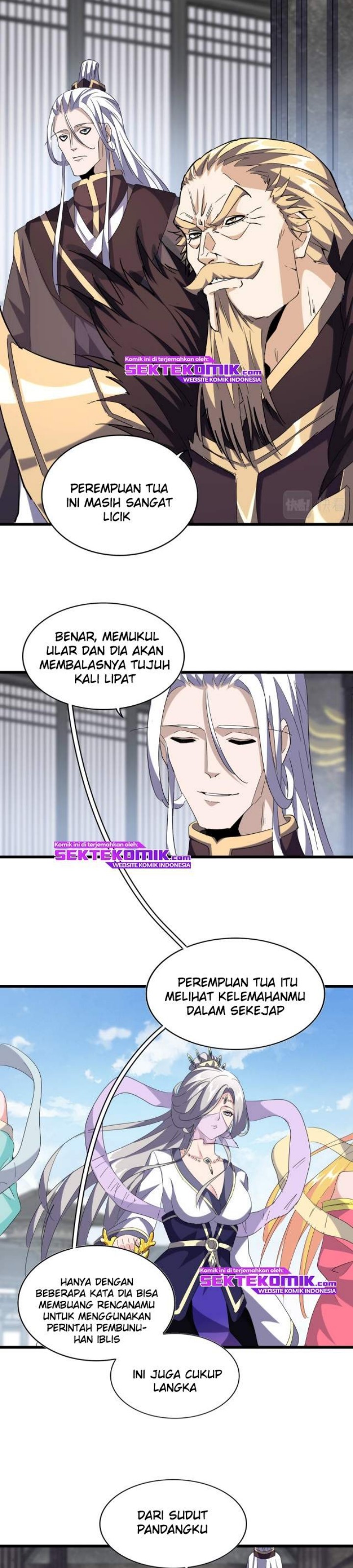 Dilarang COPAS - situs resmi www.mangacanblog.com - Komik magic emperor 220 - chapter 220 221 Indonesia magic emperor 220 - chapter 220 Terbaru 7|Baca Manga Komik Indonesia|Mangacan