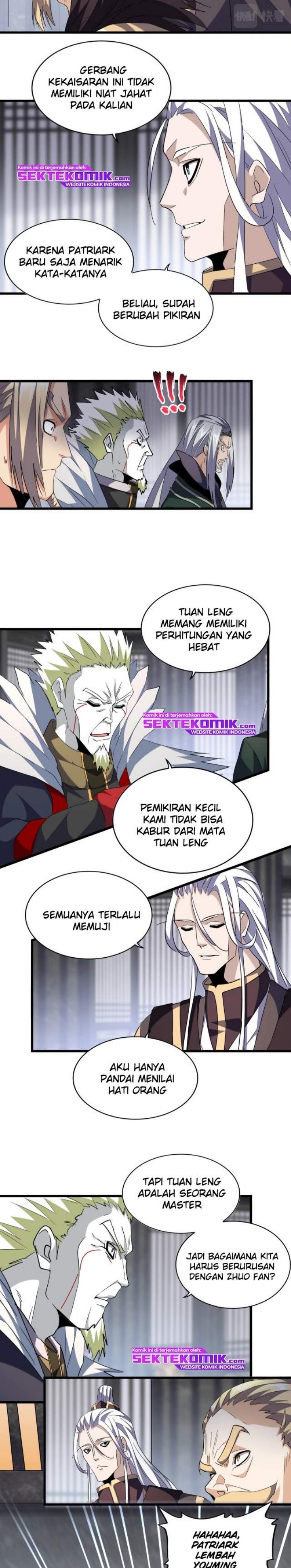 Dilarang COPAS - situs resmi www.mangacanblog.com - Komik magic emperor 220 - chapter 220 221 Indonesia magic emperor 220 - chapter 220 Terbaru 9|Baca Manga Komik Indonesia|Mangacan