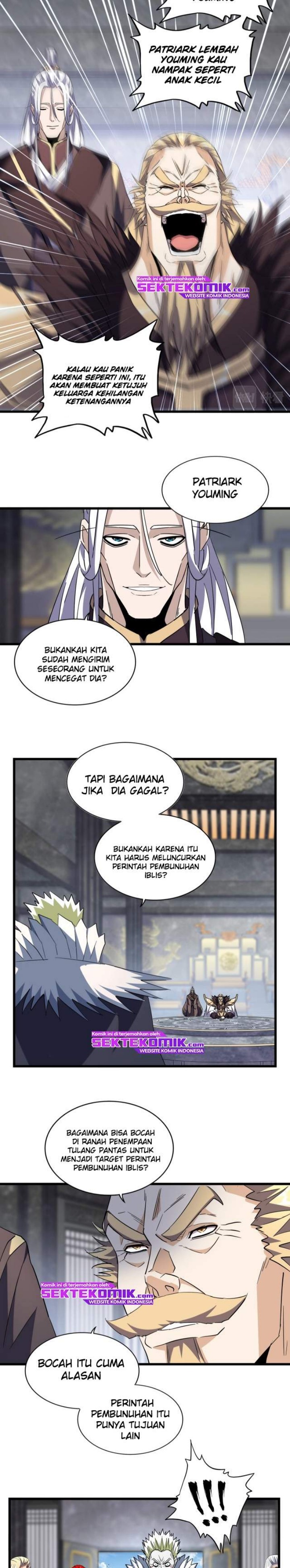 Dilarang COPAS - situs resmi www.mangacanblog.com - Komik magic emperor 220 - chapter 220 221 Indonesia magic emperor 220 - chapter 220 Terbaru 10|Baca Manga Komik Indonesia|Mangacan