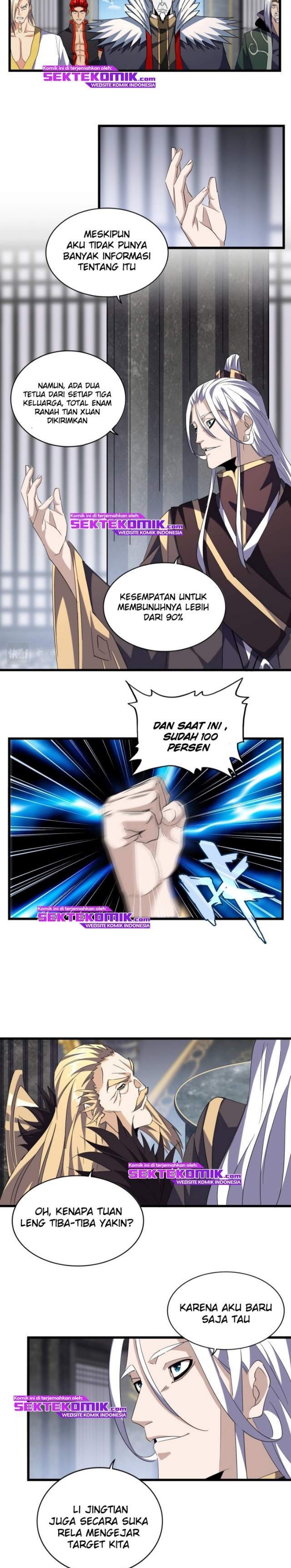 Dilarang COPAS - situs resmi www.mangacanblog.com - Komik magic emperor 220 - chapter 220 221 Indonesia magic emperor 220 - chapter 220 Terbaru 11|Baca Manga Komik Indonesia|Mangacan