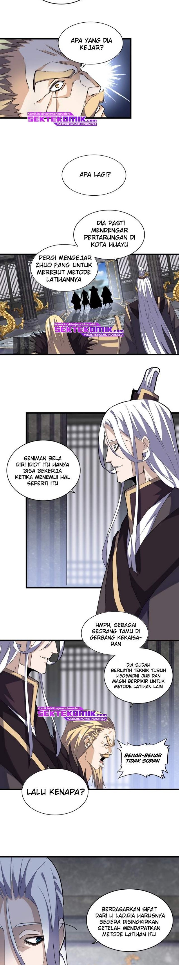 Dilarang COPAS - situs resmi www.mangacanblog.com - Komik magic emperor 220 - chapter 220 221 Indonesia magic emperor 220 - chapter 220 Terbaru 12|Baca Manga Komik Indonesia|Mangacan