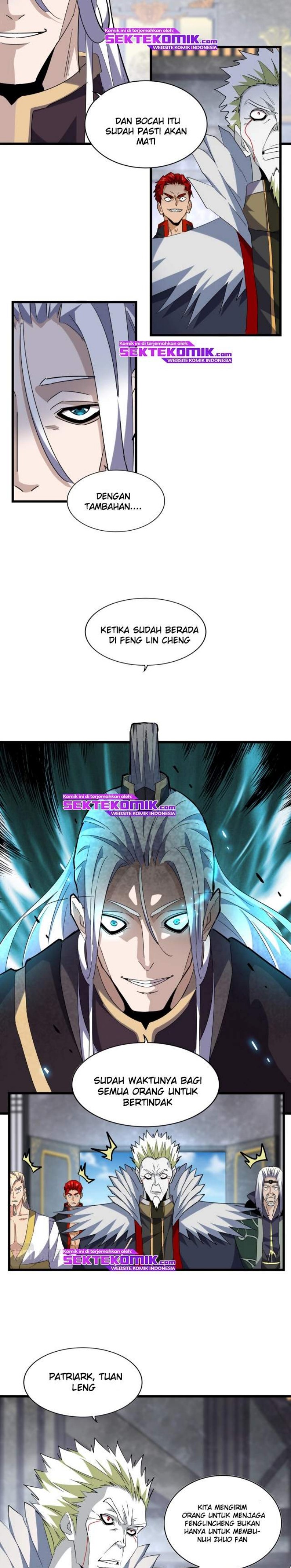 Dilarang COPAS - situs resmi www.mangacanblog.com - Komik magic emperor 220 - chapter 220 221 Indonesia magic emperor 220 - chapter 220 Terbaru 13|Baca Manga Komik Indonesia|Mangacan