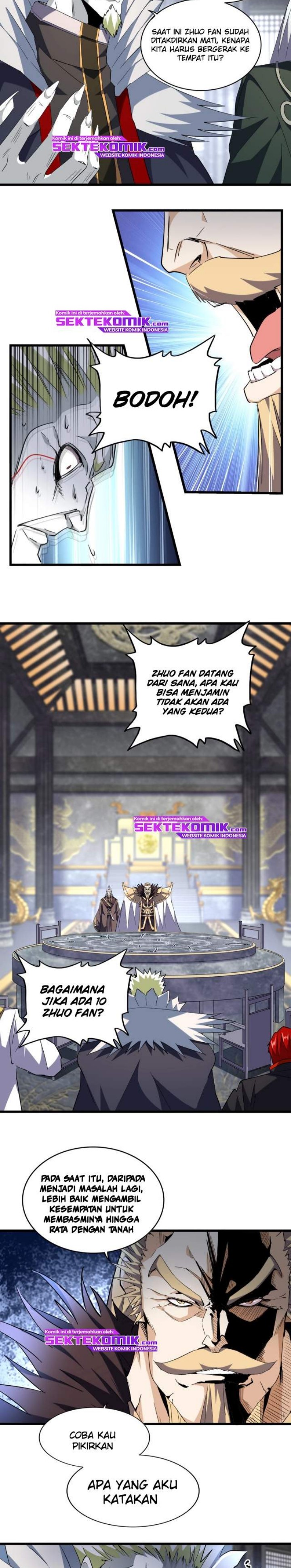 Dilarang COPAS - situs resmi www.mangacanblog.com - Komik magic emperor 220 - chapter 220 221 Indonesia magic emperor 220 - chapter 220 Terbaru 14|Baca Manga Komik Indonesia|Mangacan