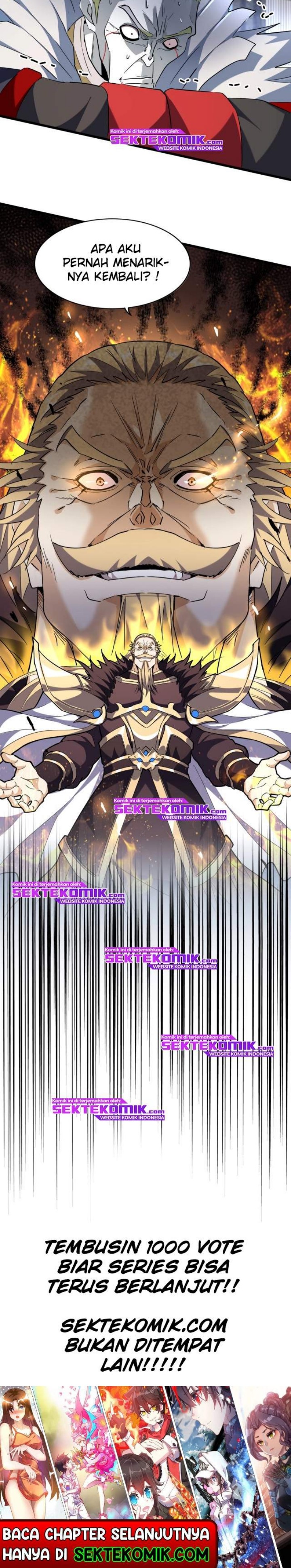 Dilarang COPAS - situs resmi www.mangacanblog.com - Komik magic emperor 220 - chapter 220 221 Indonesia magic emperor 220 - chapter 220 Terbaru 15|Baca Manga Komik Indonesia|Mangacan