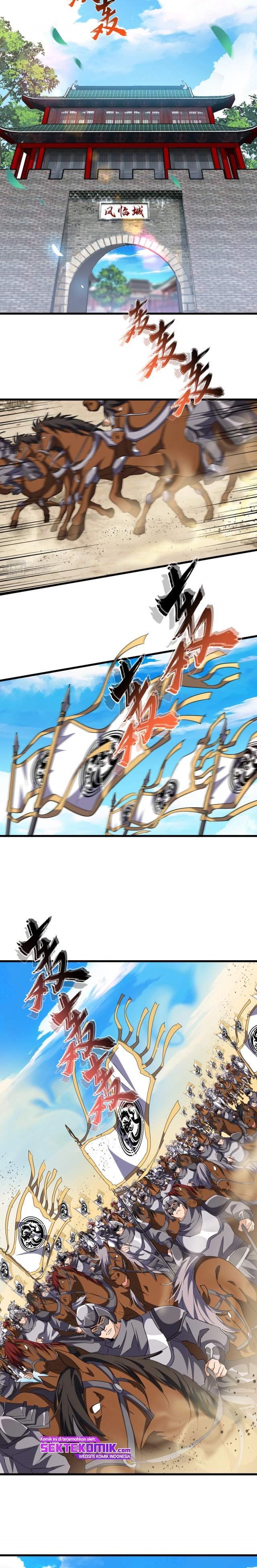 Dilarang COPAS - situs resmi www.mangacanblog.com - Komik magic emperor 232 - chapter 232 233 Indonesia magic emperor 232 - chapter 232 Terbaru 3|Baca Manga Komik Indonesia|Mangacan