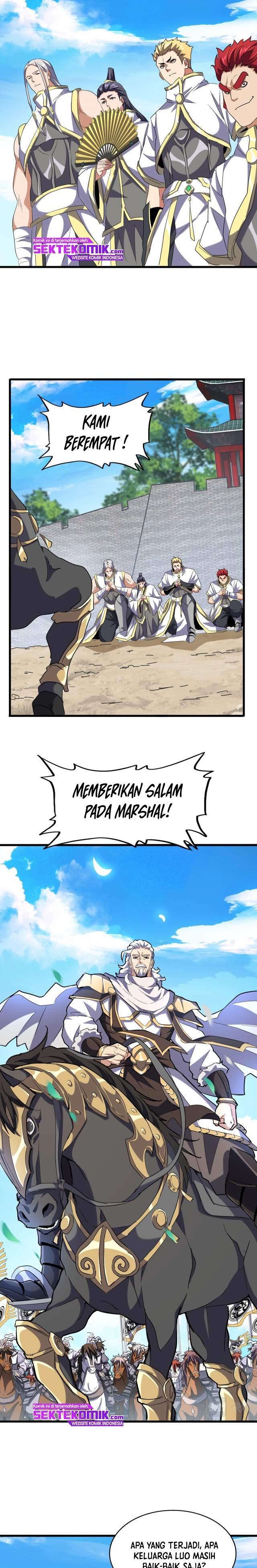 Dilarang COPAS - situs resmi www.mangacanblog.com - Komik magic emperor 232 - chapter 232 233 Indonesia magic emperor 232 - chapter 232 Terbaru 4|Baca Manga Komik Indonesia|Mangacan