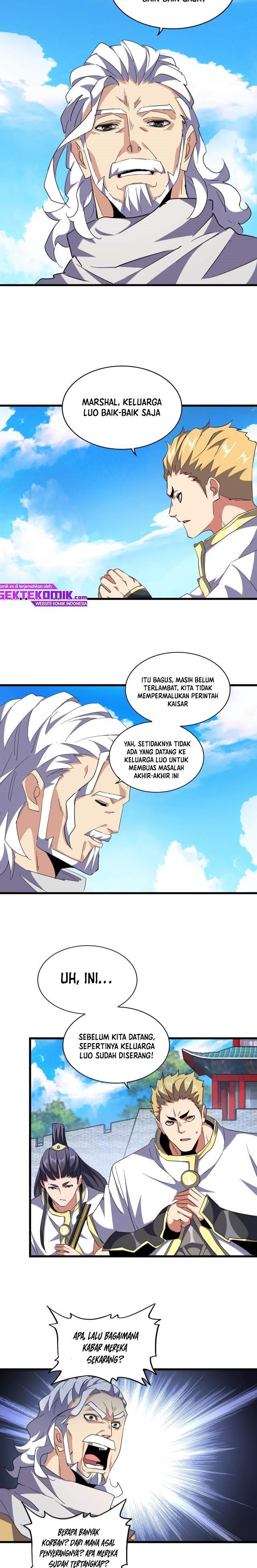 Dilarang COPAS - situs resmi www.mangacanblog.com - Komik magic emperor 232 - chapter 232 233 Indonesia magic emperor 232 - chapter 232 Terbaru 5|Baca Manga Komik Indonesia|Mangacan