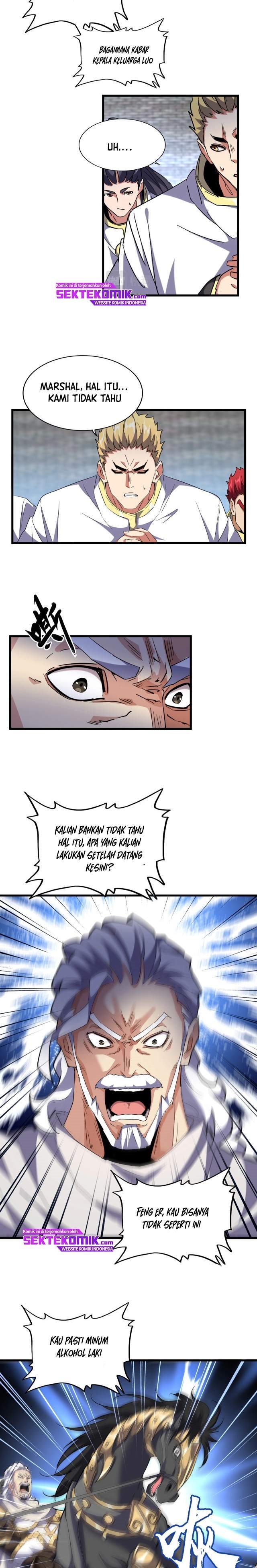 Dilarang COPAS - situs resmi www.mangacanblog.com - Komik magic emperor 232 - chapter 232 233 Indonesia magic emperor 232 - chapter 232 Terbaru 6|Baca Manga Komik Indonesia|Mangacan