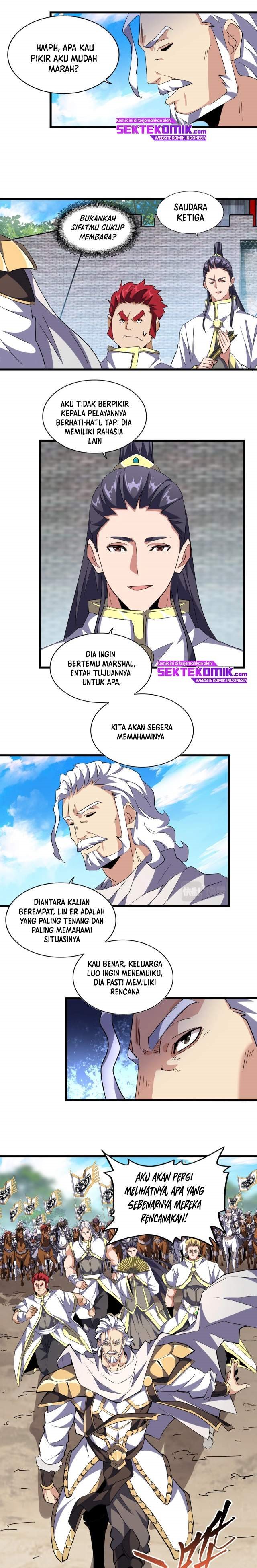 Dilarang COPAS - situs resmi www.mangacanblog.com - Komik magic emperor 232 - chapter 232 233 Indonesia magic emperor 232 - chapter 232 Terbaru 11|Baca Manga Komik Indonesia|Mangacan