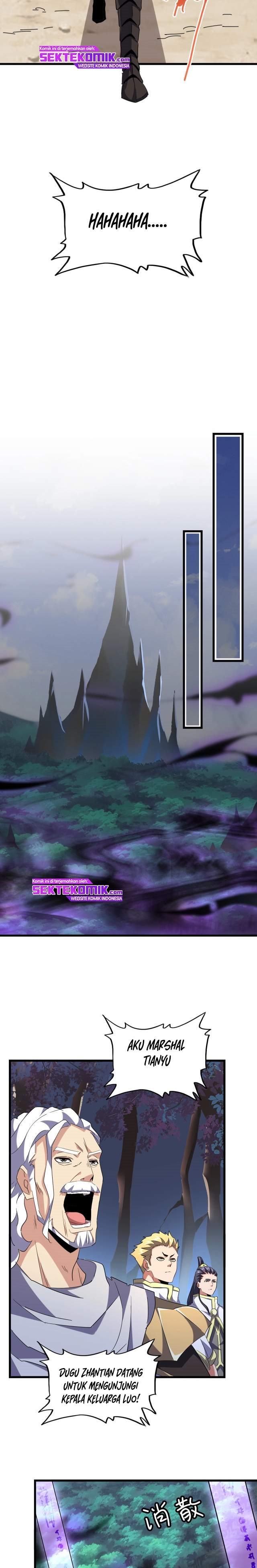 Dilarang COPAS - situs resmi www.mangacanblog.com - Komik magic emperor 232 - chapter 232 233 Indonesia magic emperor 232 - chapter 232 Terbaru 12|Baca Manga Komik Indonesia|Mangacan