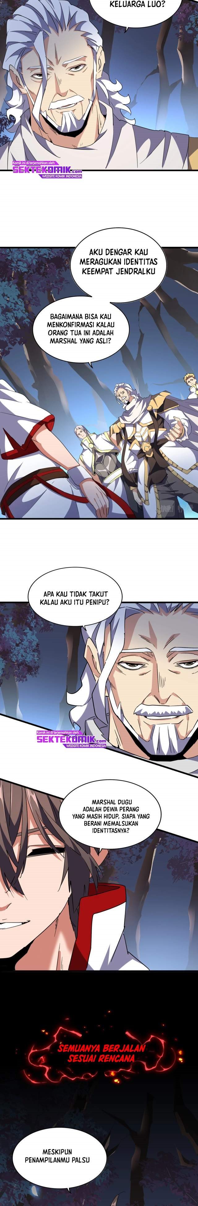 Dilarang COPAS - situs resmi www.mangacanblog.com - Komik magic emperor 232 - chapter 232 233 Indonesia magic emperor 232 - chapter 232 Terbaru 14|Baca Manga Komik Indonesia|Mangacan