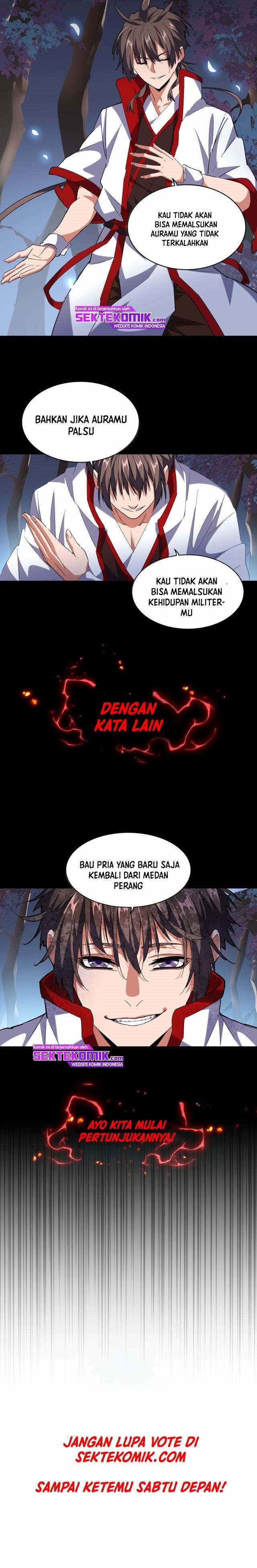 Dilarang COPAS - situs resmi www.mangacanblog.com - Komik magic emperor 232 - chapter 232 233 Indonesia magic emperor 232 - chapter 232 Terbaru 15|Baca Manga Komik Indonesia|Mangacan