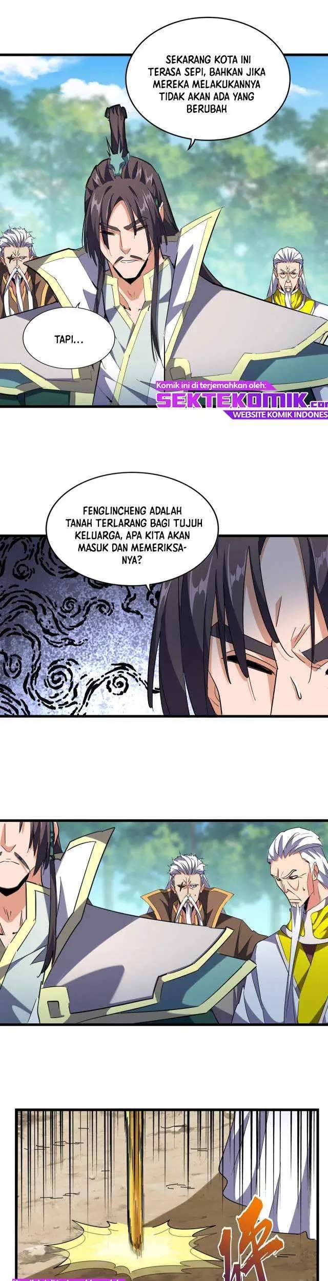 Dilarang COPAS - situs resmi www.mangacanblog.com - Komik magic emperor 237 - chapter 237 238 Indonesia magic emperor 237 - chapter 237 Terbaru 4|Baca Manga Komik Indonesia|Mangacan