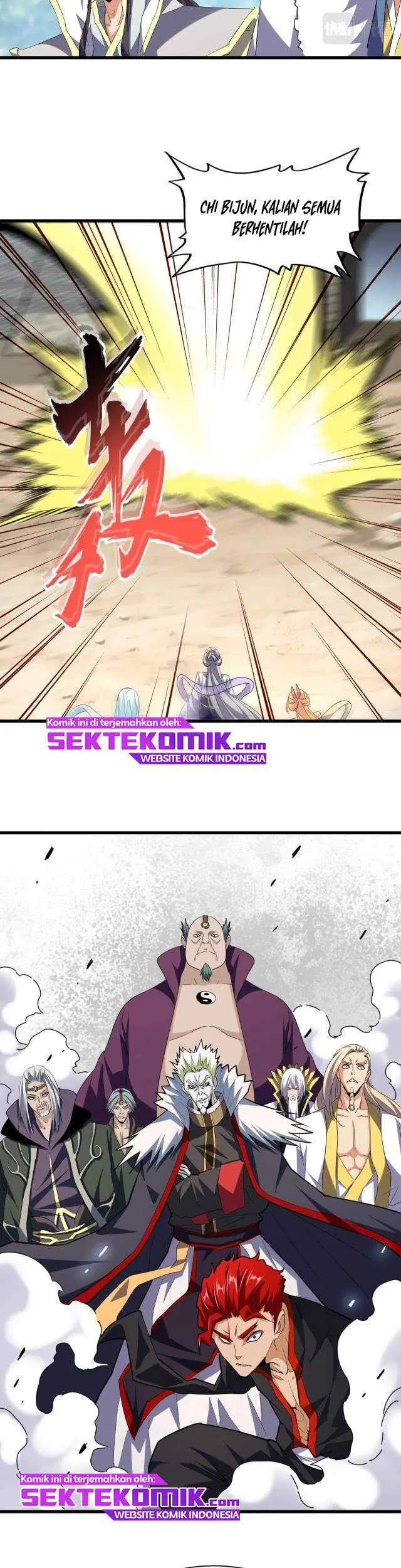 Dilarang COPAS - situs resmi www.mangacanblog.com - Komik magic emperor 237 - chapter 237 238 Indonesia magic emperor 237 - chapter 237 Terbaru 6|Baca Manga Komik Indonesia|Mangacan