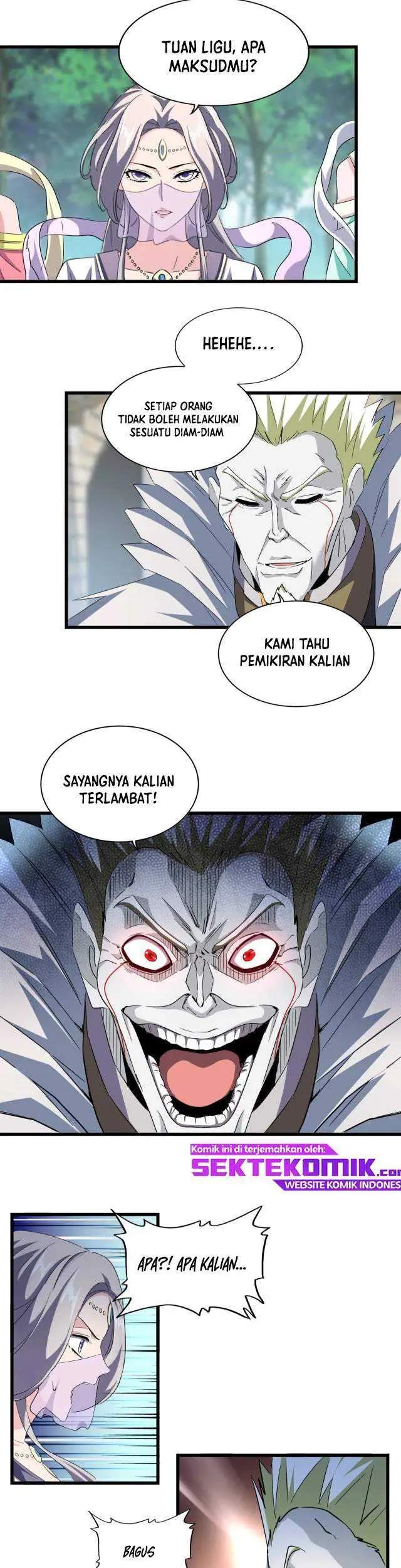 Dilarang COPAS - situs resmi www.mangacanblog.com - Komik magic emperor 237 - chapter 237 238 Indonesia magic emperor 237 - chapter 237 Terbaru 7|Baca Manga Komik Indonesia|Mangacan