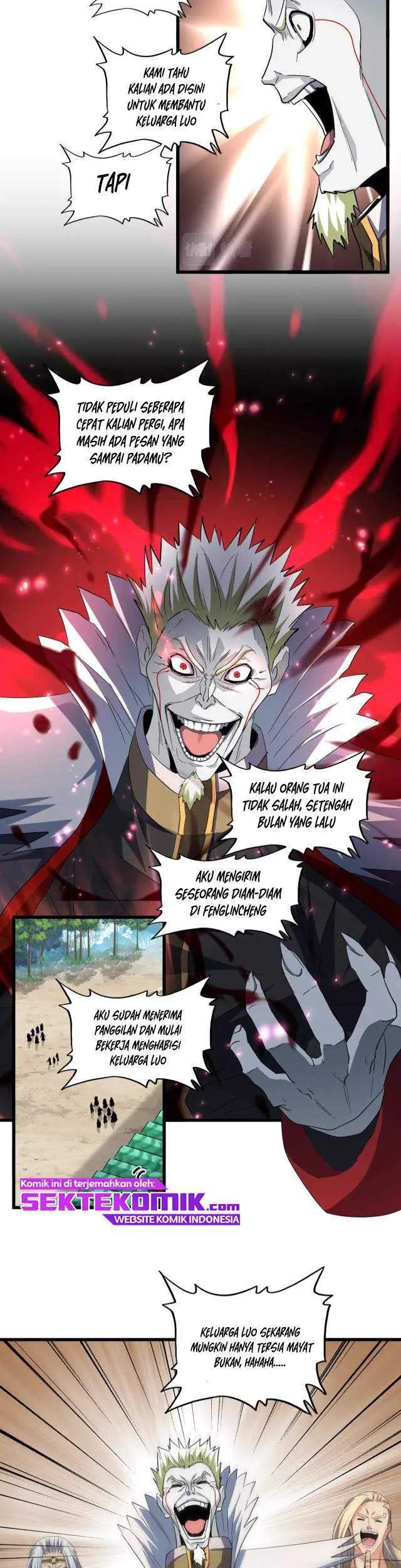Dilarang COPAS - situs resmi www.mangacanblog.com - Komik magic emperor 237 - chapter 237 238 Indonesia magic emperor 237 - chapter 237 Terbaru 8|Baca Manga Komik Indonesia|Mangacan