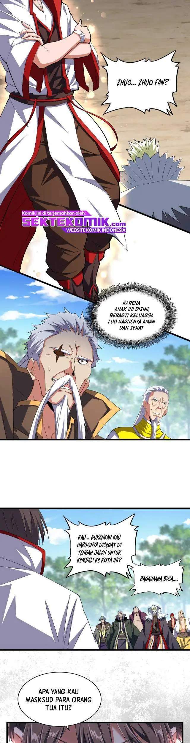 Dilarang COPAS - situs resmi www.mangacanblog.com - Komik magic emperor 237 - chapter 237 238 Indonesia magic emperor 237 - chapter 237 Terbaru 11|Baca Manga Komik Indonesia|Mangacan