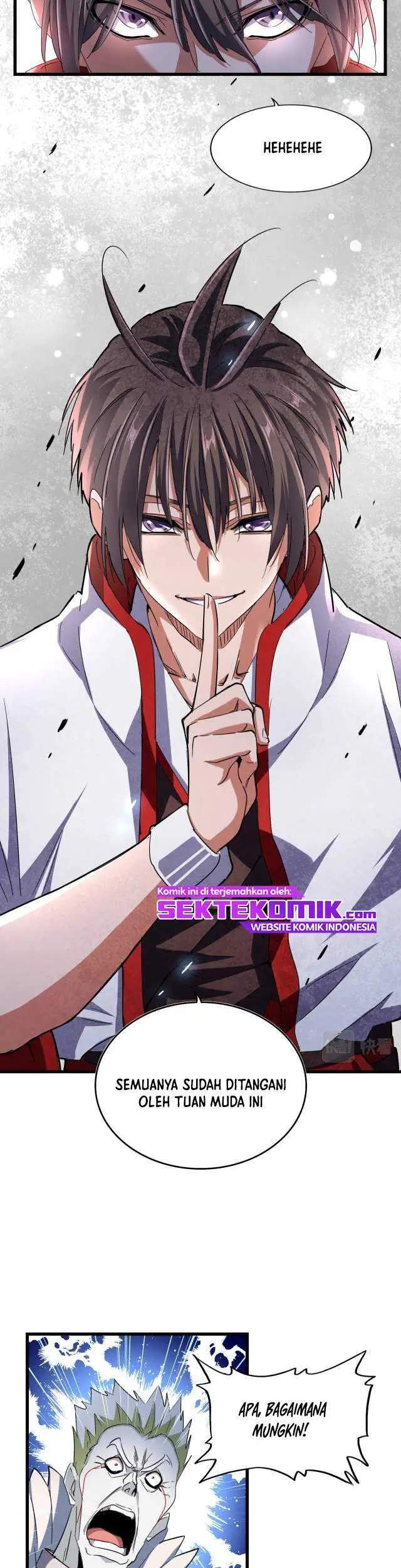 Dilarang COPAS - situs resmi www.mangacanblog.com - Komik magic emperor 237 - chapter 237 238 Indonesia magic emperor 237 - chapter 237 Terbaru 12|Baca Manga Komik Indonesia|Mangacan