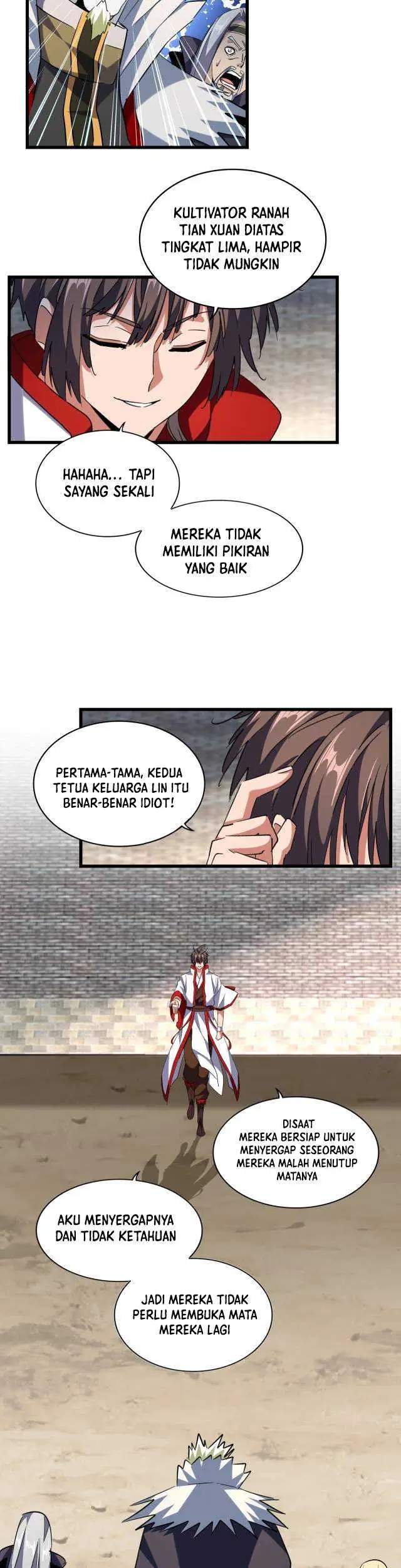 Dilarang COPAS - situs resmi www.mangacanblog.com - Komik magic emperor 237 - chapter 237 238 Indonesia magic emperor 237 - chapter 237 Terbaru 13|Baca Manga Komik Indonesia|Mangacan