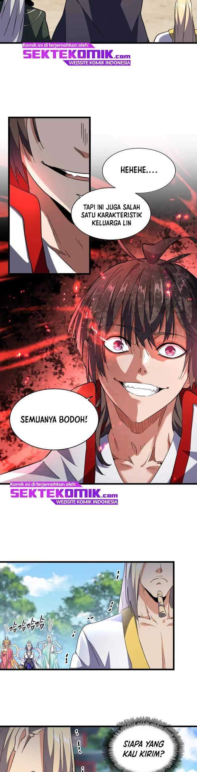 Dilarang COPAS - situs resmi www.mangacanblog.com - Komik magic emperor 237 - chapter 237 238 Indonesia magic emperor 237 - chapter 237 Terbaru 14|Baca Manga Komik Indonesia|Mangacan