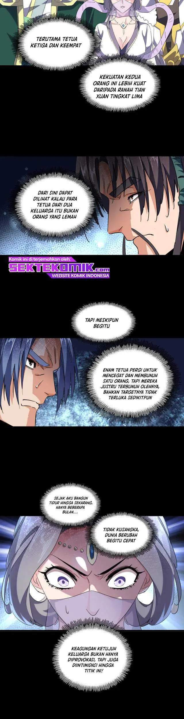 Dilarang COPAS - situs resmi www.mangacanblog.com - Komik magic emperor 237 - chapter 237 238 Indonesia magic emperor 237 - chapter 237 Terbaru 18|Baca Manga Komik Indonesia|Mangacan