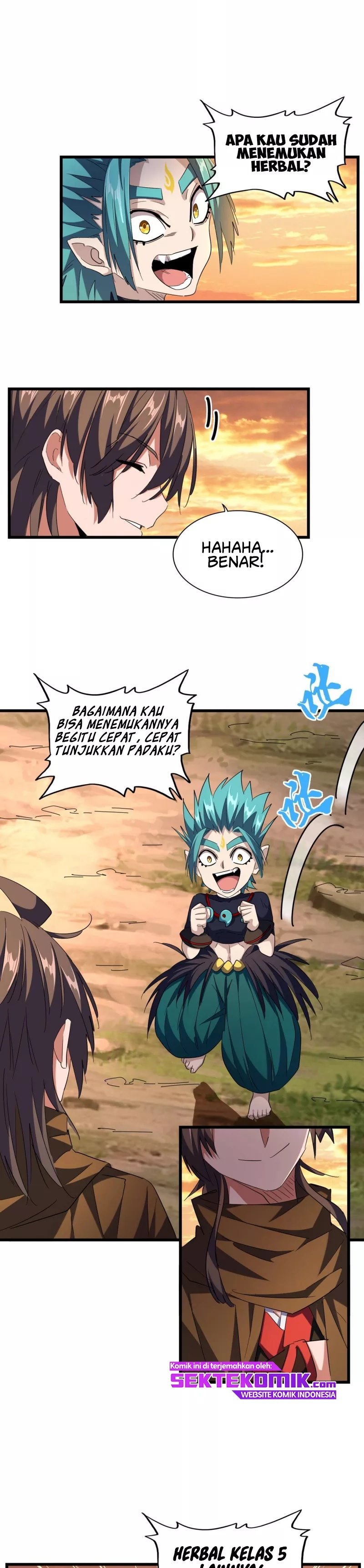 Dilarang COPAS - situs resmi www.mangacanblog.com - Komik magic emperor 272 - chapter 272 273 Indonesia magic emperor 272 - chapter 272 Terbaru 3|Baca Manga Komik Indonesia|Mangacan