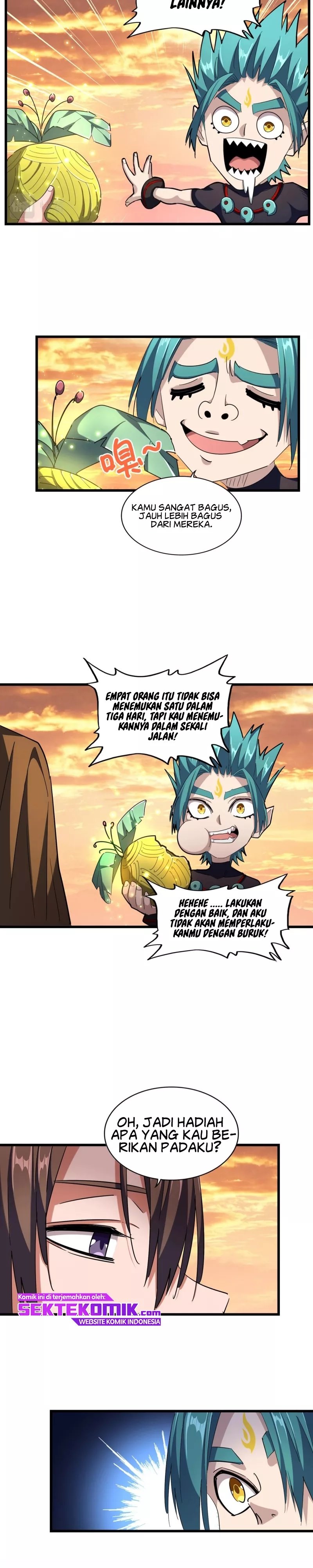 Dilarang COPAS - situs resmi www.mangacanblog.com - Komik magic emperor 272 - chapter 272 273 Indonesia magic emperor 272 - chapter 272 Terbaru 4|Baca Manga Komik Indonesia|Mangacan