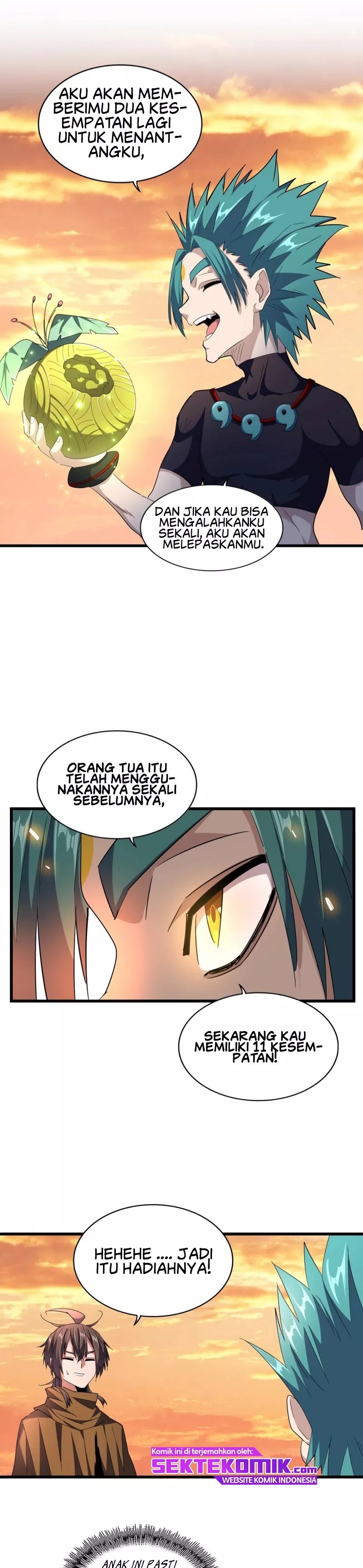 Dilarang COPAS - situs resmi www.mangacanblog.com - Komik magic emperor 272 - chapter 272 273 Indonesia magic emperor 272 - chapter 272 Terbaru 5|Baca Manga Komik Indonesia|Mangacan