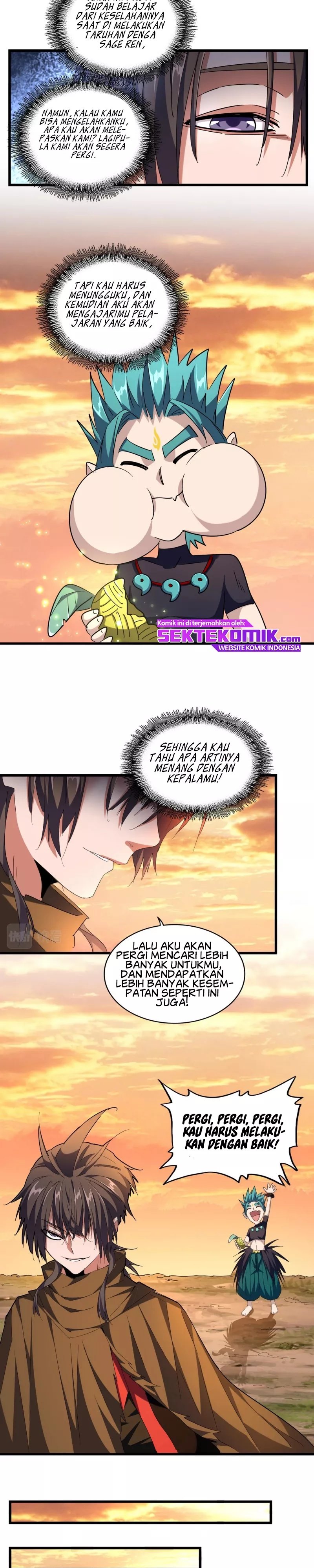 Dilarang COPAS - situs resmi www.mangacanblog.com - Komik magic emperor 272 - chapter 272 273 Indonesia magic emperor 272 - chapter 272 Terbaru 6|Baca Manga Komik Indonesia|Mangacan