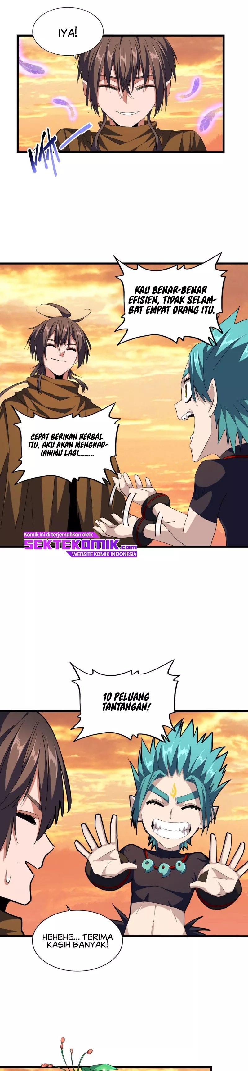 Dilarang COPAS - situs resmi www.mangacanblog.com - Komik magic emperor 272 - chapter 272 273 Indonesia magic emperor 272 - chapter 272 Terbaru 11|Baca Manga Komik Indonesia|Mangacan